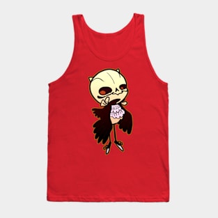 Birdskull Deathling Shirt Tank Top